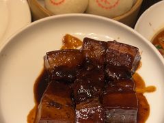 -丰收日·小海鲜·沪上家宴(顾村正大店)