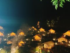 -北京山里寒舍度假酒店