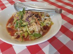 -西贝莜面村(上海百联西郊店)