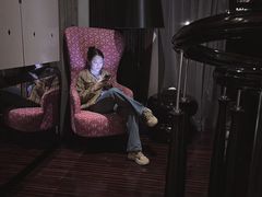 -上海闵行星河湾酒店