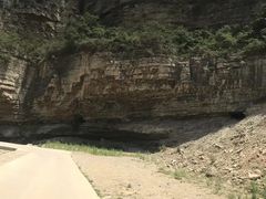 -龙洞风景区-藏龙涧