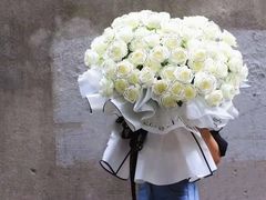 -拾花记花艺·求婚·订婚·生日布置(高新店)