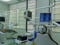 -牙博士口腔品牌连锁(杨浦店)