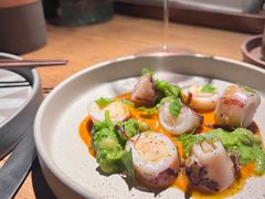 -OTIUM • 柴屿麦(亮马桥店)