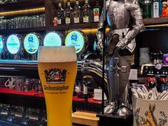 -申德勒加油站西餐厅Schindlers Tankstelle(上海外滩店)