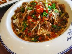 -潍坊宴·大管家(文化路店)