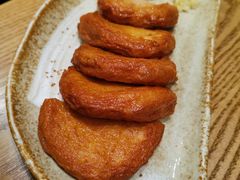 萨摩鱼饼-胜博殿霸王树(嘉里中心店)