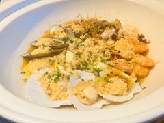 汽锅海鲜拼-二十八里太湖船菜(吉祥路店)