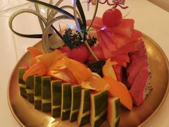 -松沪名灶·豆浆鱼头·新上海菜(飞航吾悦广场店)