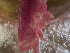 -马记伊源斋涮肉·清真菜(百子湾店)