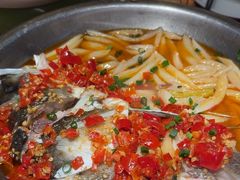 -湖兰金牌小炒肉(椒江万达店)