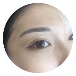 -久匠半永久纹眉