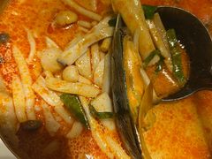 -BetterThai 泰加(苏州中心店)