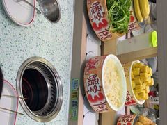 -龍歌自助小火锅(漳州二路爱购店)