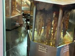 -一代烤翅王(大汉口店)