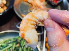 -钳真多钓虾馆·小龙虾海鲜烧烤(九六广场店)
