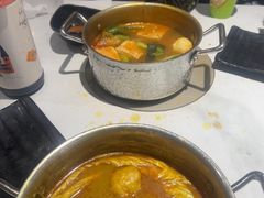 -呷哺呷哺 黄金牧场 (新中关购物中心店)