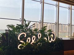 -Seesaw Coffee(朝阳大悦城店)