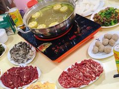 -福合埕牛肉火锅(长平国新店)