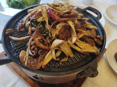 -便宜坊烤鸭店(玉蜓桥天坛店)