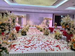 -北京燕尔婚礼策划