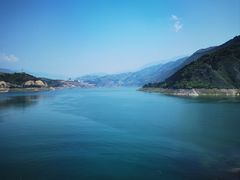 -白帝城·瞿塘峡景区