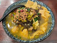 七爷螺蛳粉-螺世纪螺蛳粉·桂味小排档(裕德店)