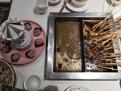 -串一火锅(赛格国际购物中心店)