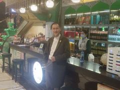 -木卡买提新疆餐厅·清真(新里海顿公馆店)