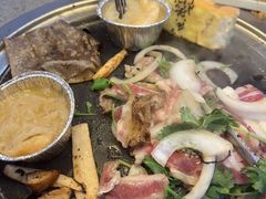 -乌拉烤肉(如皋首店)