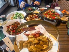 -鸽子侯·家宴·平价海鲜(绿地店)