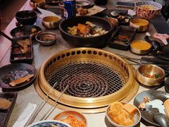 -谷牛日式烤肉(宝山U天地店)