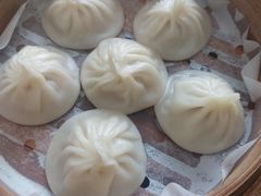 -淮南李记牛肉汤(阳城路店)