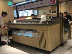 -海底捞火锅(振华商厦店)