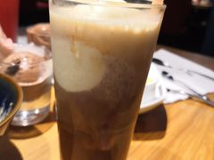 -斗牛士牛排(南京东路店)
