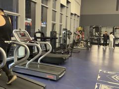 -锐动健身游泳(博地中心店)