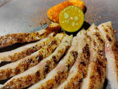 -森味薪火烧•烧鸟居酒屋•日本料理(望京店)