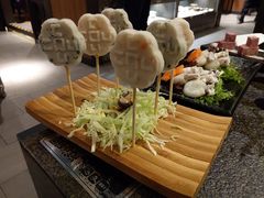 -湊湊火锅·茶憩(和平大悦城店)
