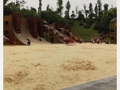 -枫香湖儿童公园