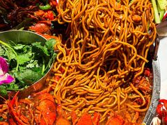 -熊记虾王·小龙虾(东晓南店)