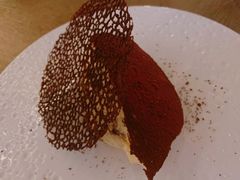 提拉米苏-恰餐厅CHAR Grill(北京三里屯洲际店)