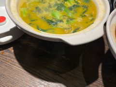 -老土灶·扬州非遗淮扬菜(大运河博物馆店)