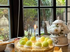 -小西家作•精致蛋糕(富力爱丁堡店)