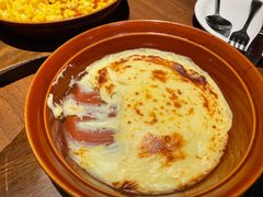 -萨莉亚意式餐厅(桃浦路店)
