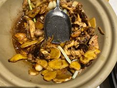 -绿草地·湘菜(7mall店)