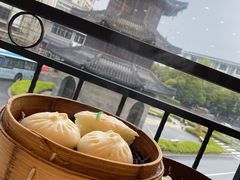 -怡园饭店-餐厅(四望亭店)