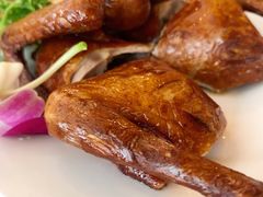 烤乳鸽-添好运点心专门店(百老汇店)