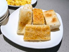 锅饼-半天妖烤鱼(印象城店)