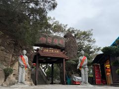 -莆田湄洲妈祖祖庙