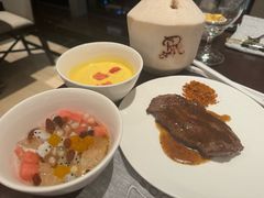 -Social 秀西餐厅-长沙瑞吉酒店(运达店)